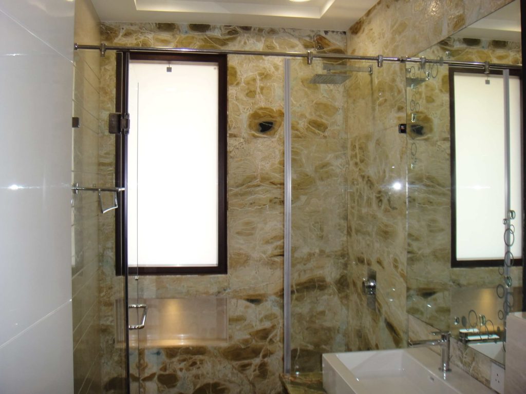 Bathroom 1