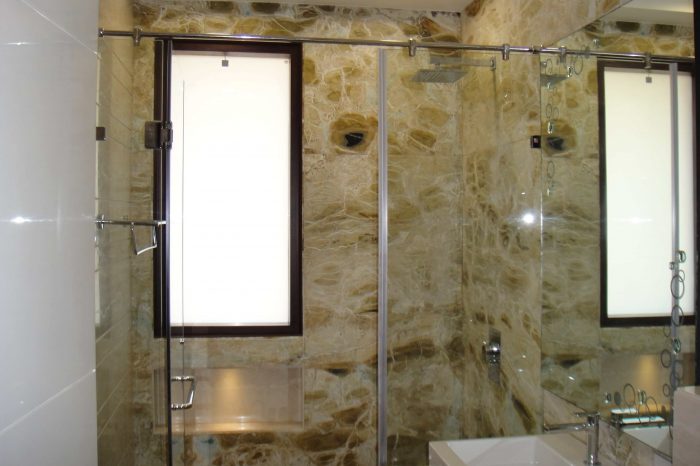 Bathroom 1
