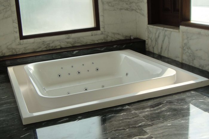 Bathroom 2