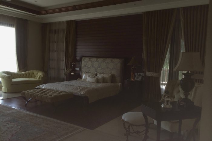 Bedroom 7
