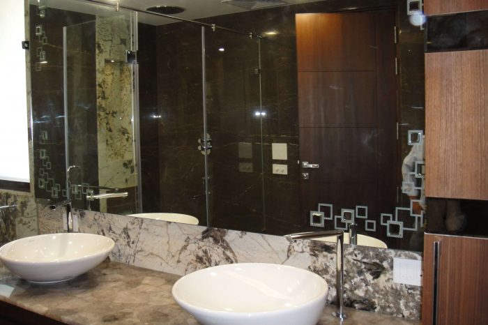 Bathroom 3