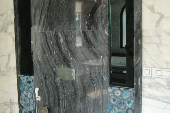 Bathroom 4