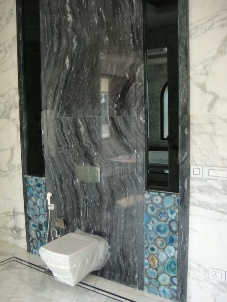 Bathroom 4