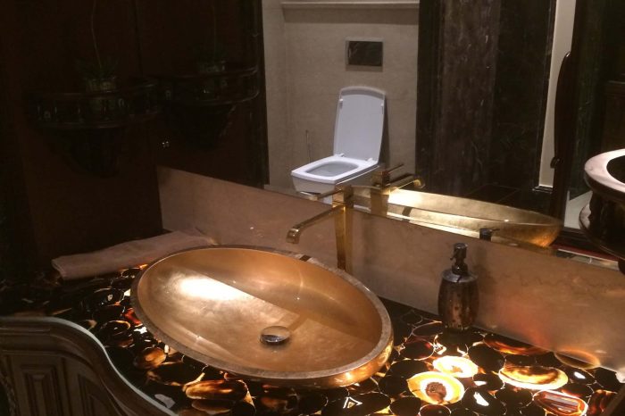 Bathroom 5