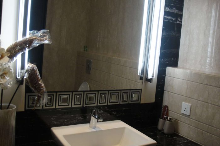 Bathroom 6