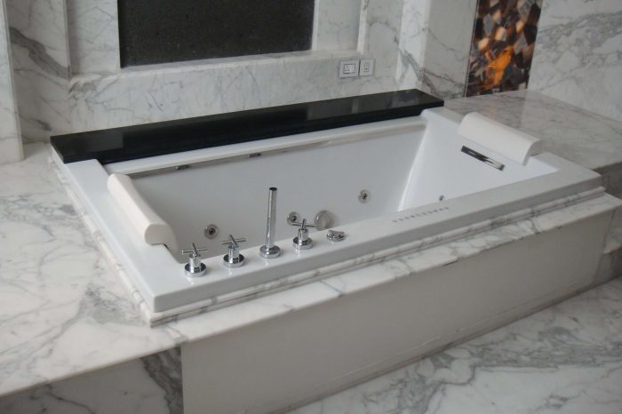 Bathroom 9