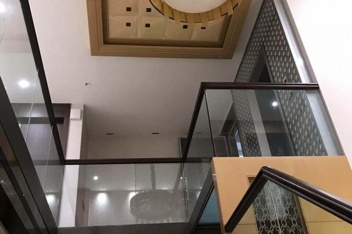Ceiling 2