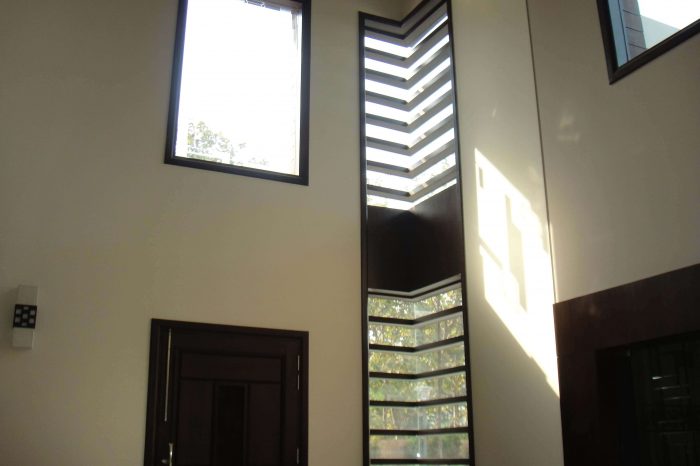 Ceiling 3