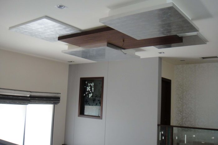 Ceiling 5