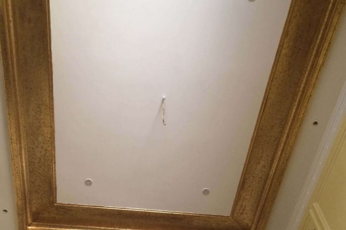 Ceiling 6