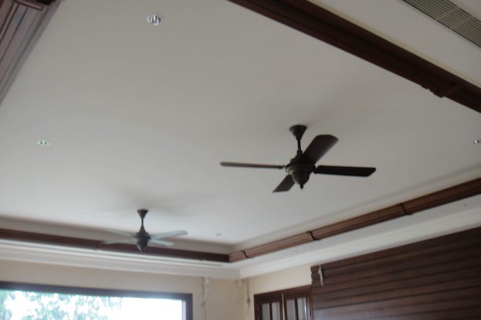 Ceiling 7