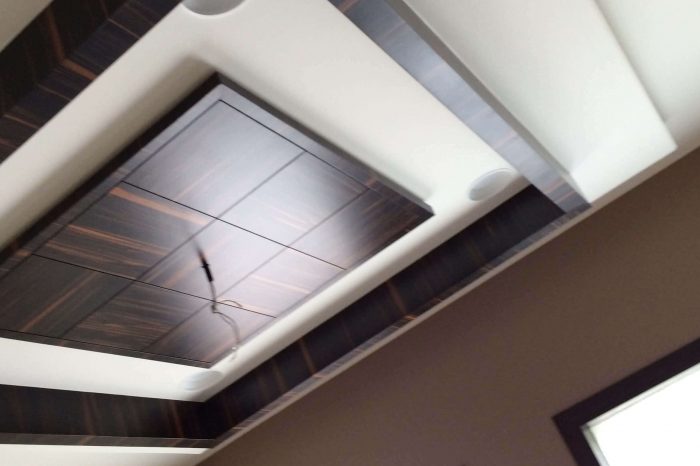 Ceiling 9
