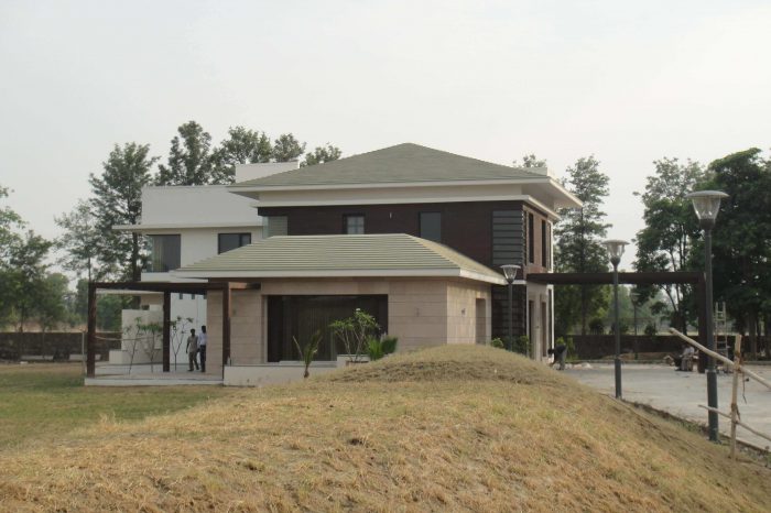 Exterior Work 5