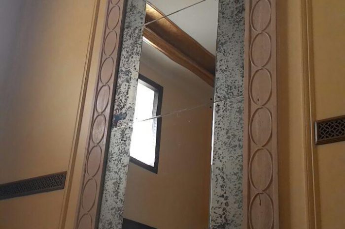 Hallway 10