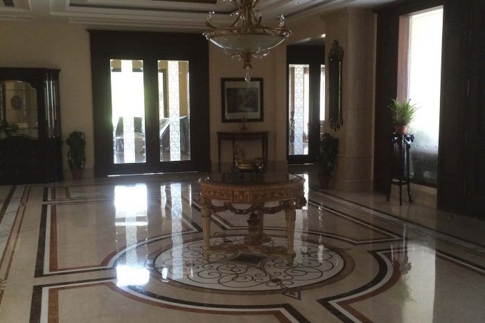 Hallway 2