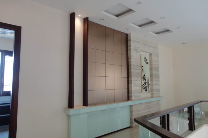 Hallway 3