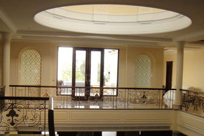 Hallway 4