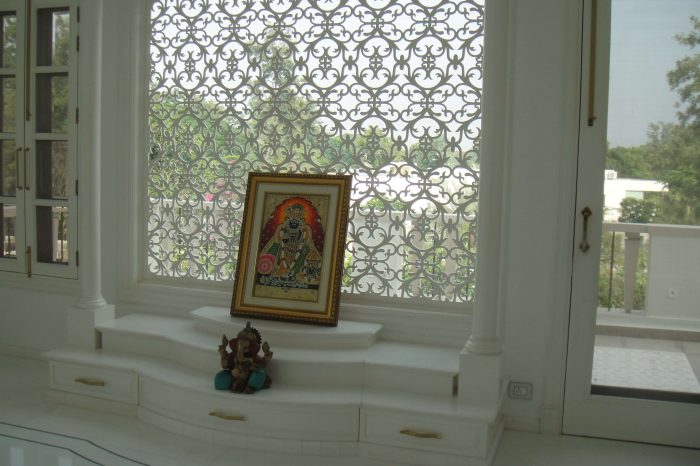 Hallway 5