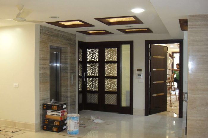 Hallway 6