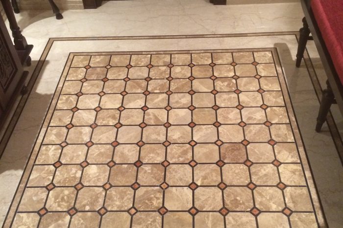 Hallway 7
