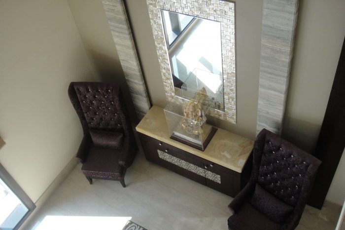 Hallway 9