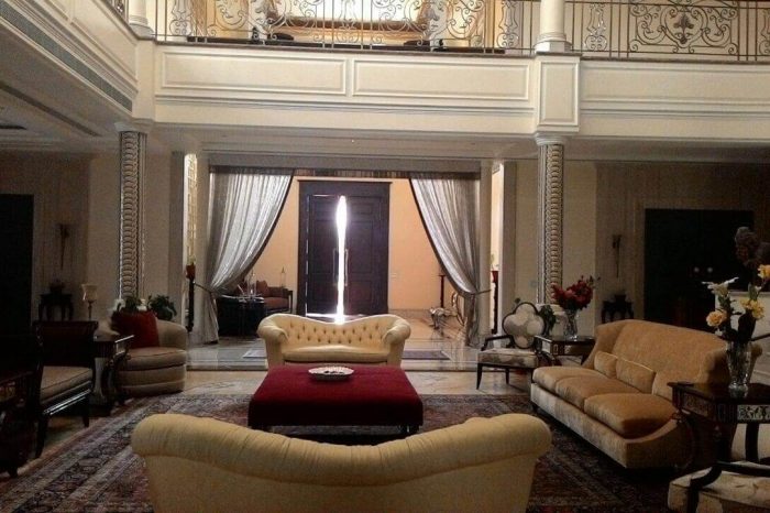 Living Area 12