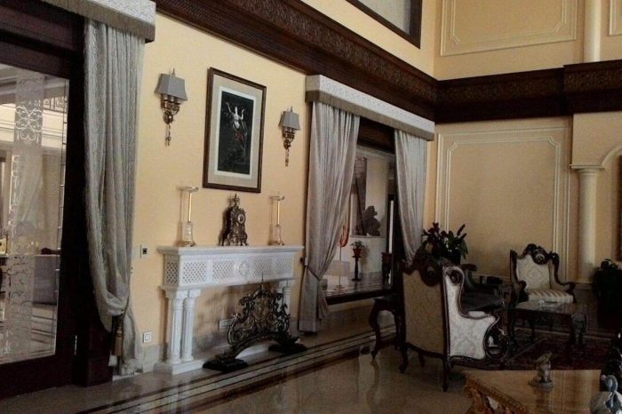 Living Area 14