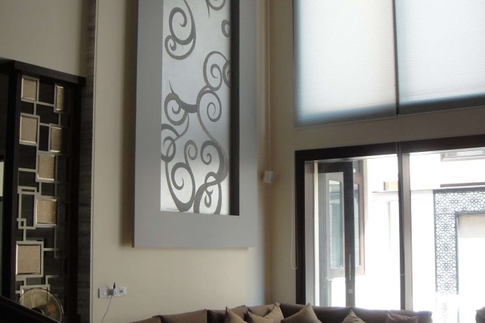 Living Area 7
