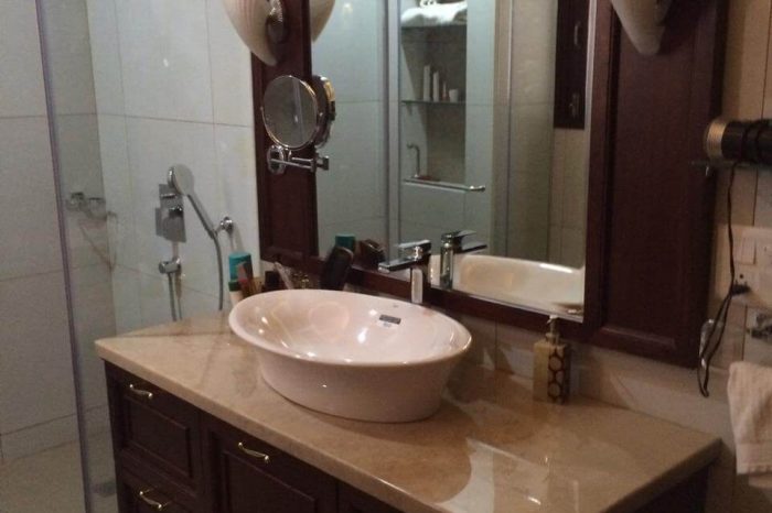 Refurbishment Work 2