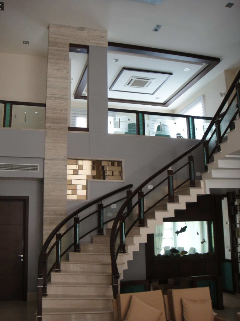 Staircase 2