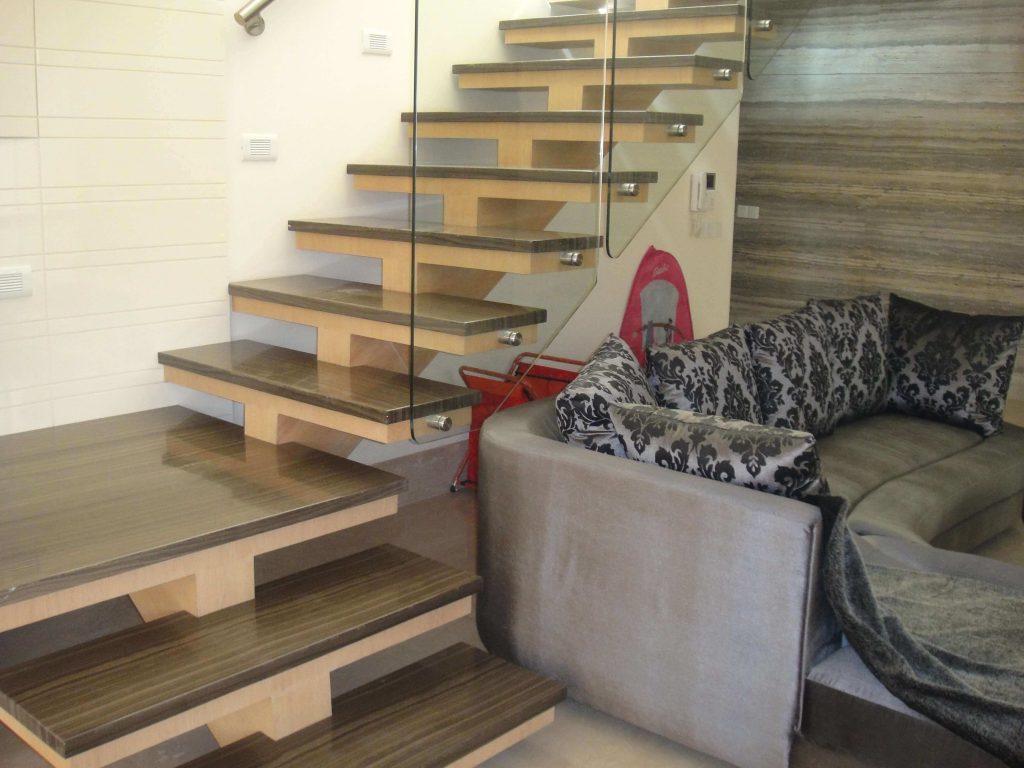 Staircase 3