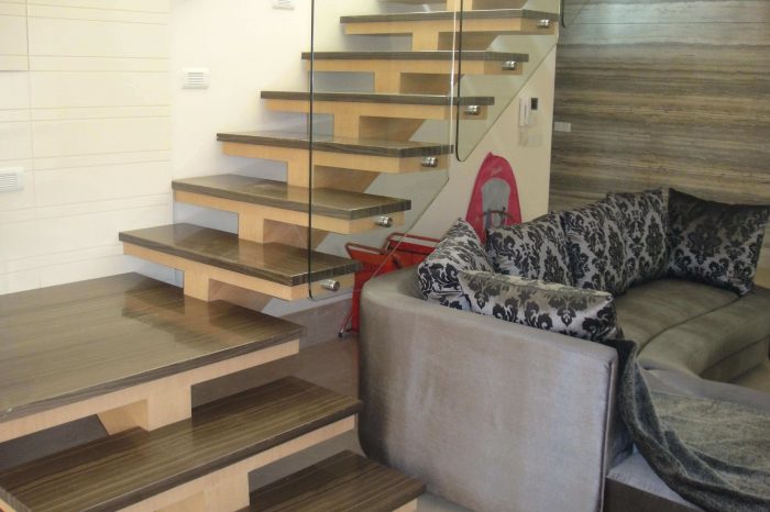 Staircase 3