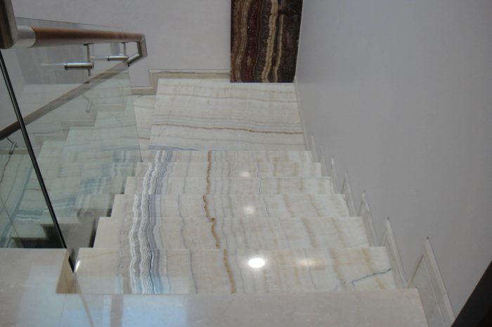 Staircase 4