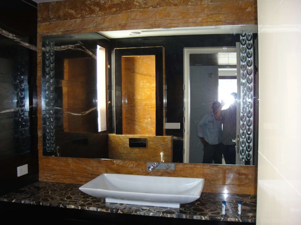 Bathroom 12