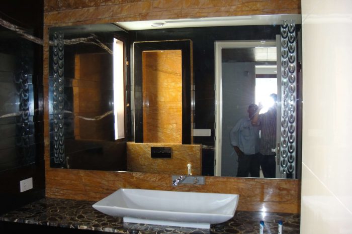 Bathroom 12
