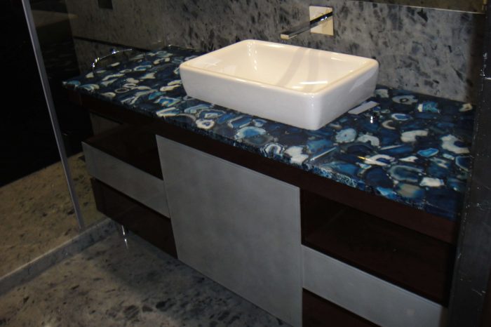 Bathroom 13