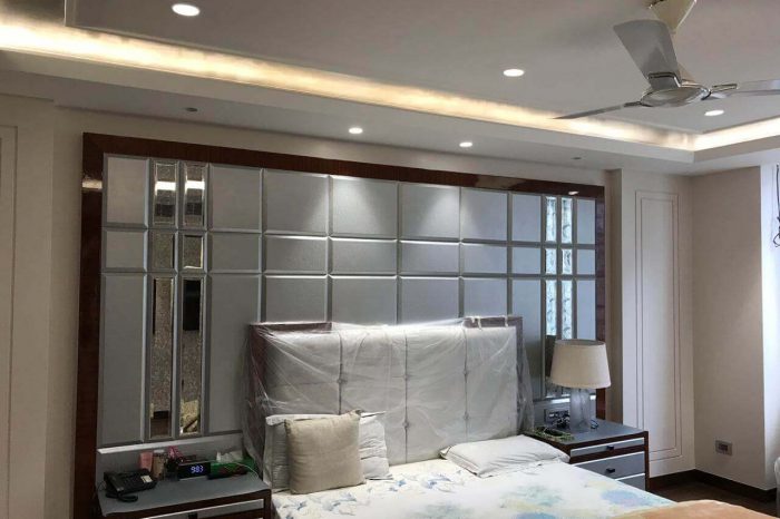 Bedroom 9
