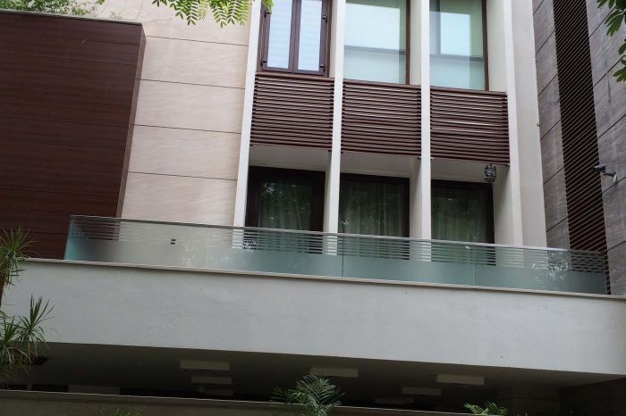 Exterior Work 10