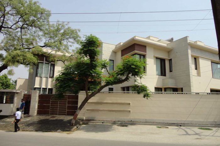 Exterior Work 8