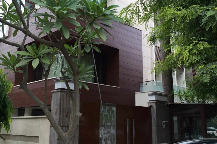 Exterior Work 9